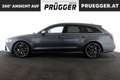 Audi RS6 Avant 4,0 TFSI quattro neuwertig NUR 39.319KM Grau - thumbnail 7