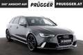Audi RS6 Avant 4,0 TFSI quattro neuwertig NUR 39.319KM Grau - thumbnail 3