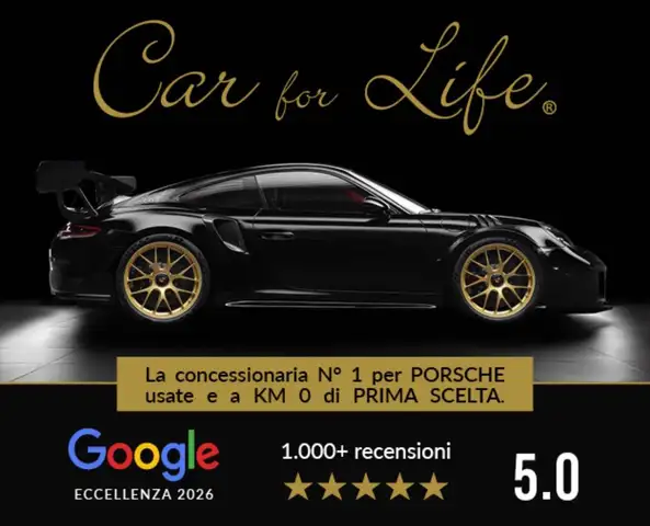 Porsche 911 view 25