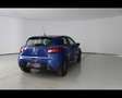 Renault Clio dCi 8V 90 CV 5 porte Moschino Zen Blu/Azzurro - thumbnail 5