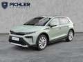 Skoda Elroq 60 Grün - thumbnail 1
