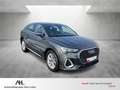 Audi Q3 Sportback 35 TDI S line S-tronic LED Navi ACC RFK Grey - thumbnail 7
