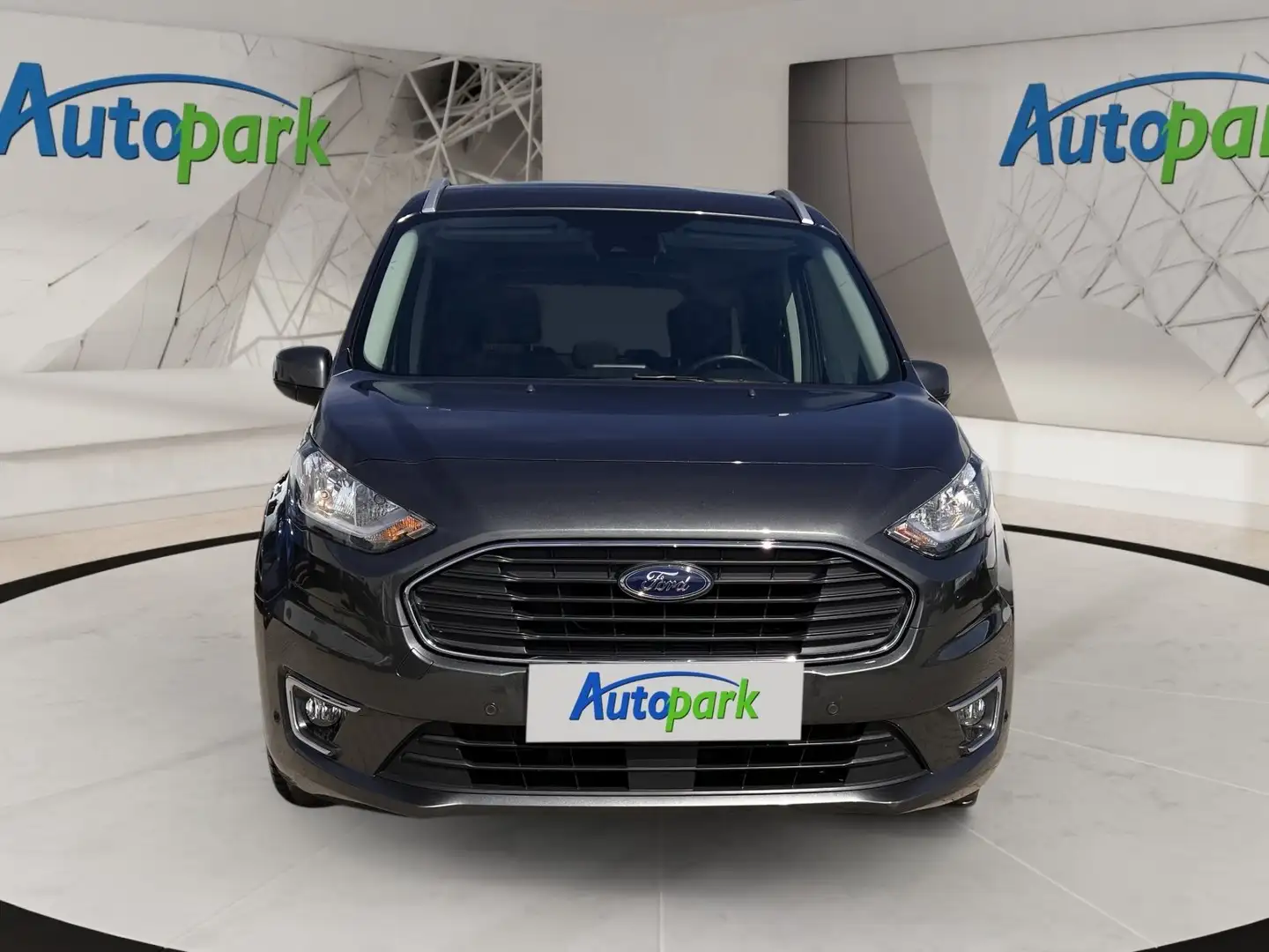 Ford Tourneo Connect Grand Tourneo Connect Titanium  1,5 TDCI 120 PS Grau - 2
