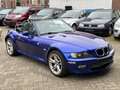 BMW Z3 Roadster 2.2*LEDER*SHZ*AUTOMATIK*KLIMA*** Rouge - thumbnail 7