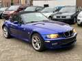 BMW Z3 Roadster 2.2*LEDER*SHZ*AUTOMATIK*KLIMA*** Rojo - thumbnail 12