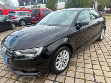 Limousine 1,4 TSI Automatik