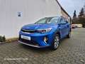 Kia Stonic 1,0T-GDi Spin Bleu - thumbnail 1