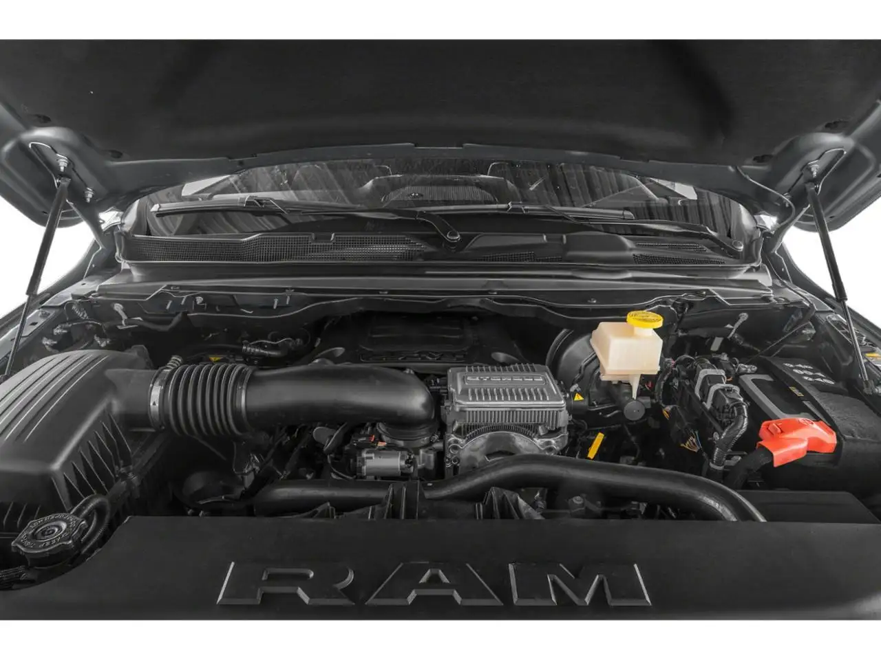 RAM 1500 photo RAM 1500