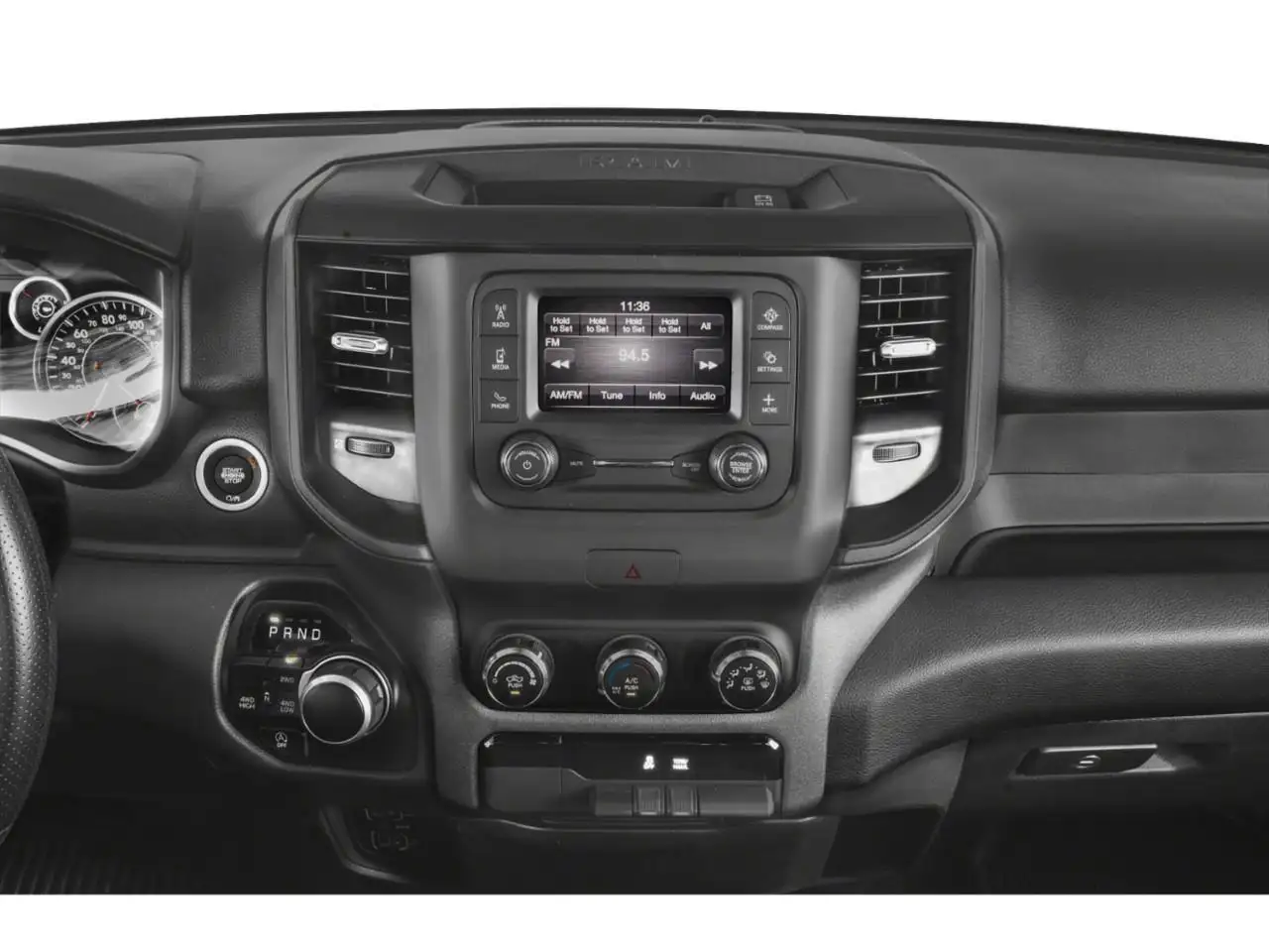 RAM 1500 photo RAM 1500