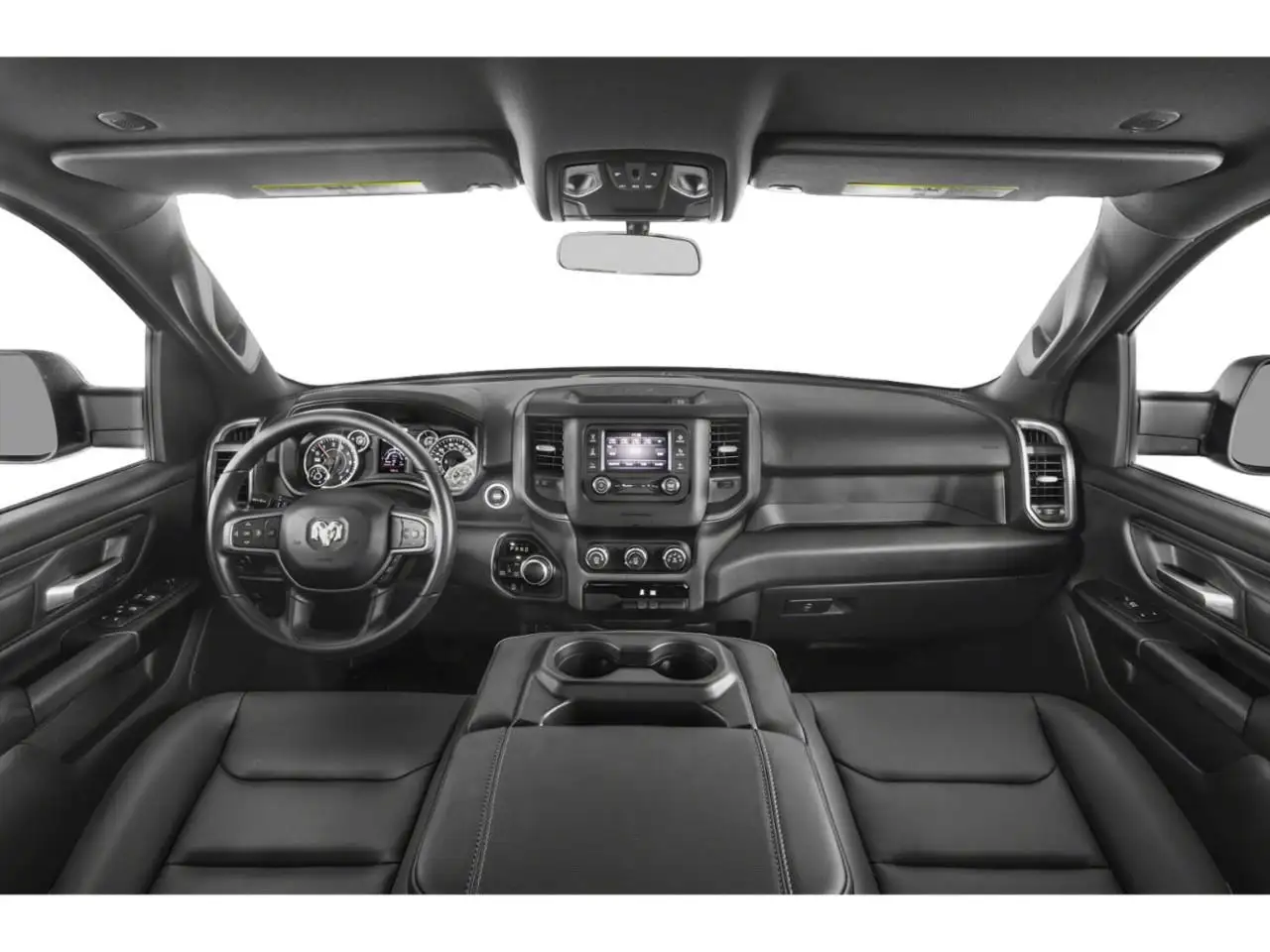 RAM 1500 photo RAM 1500