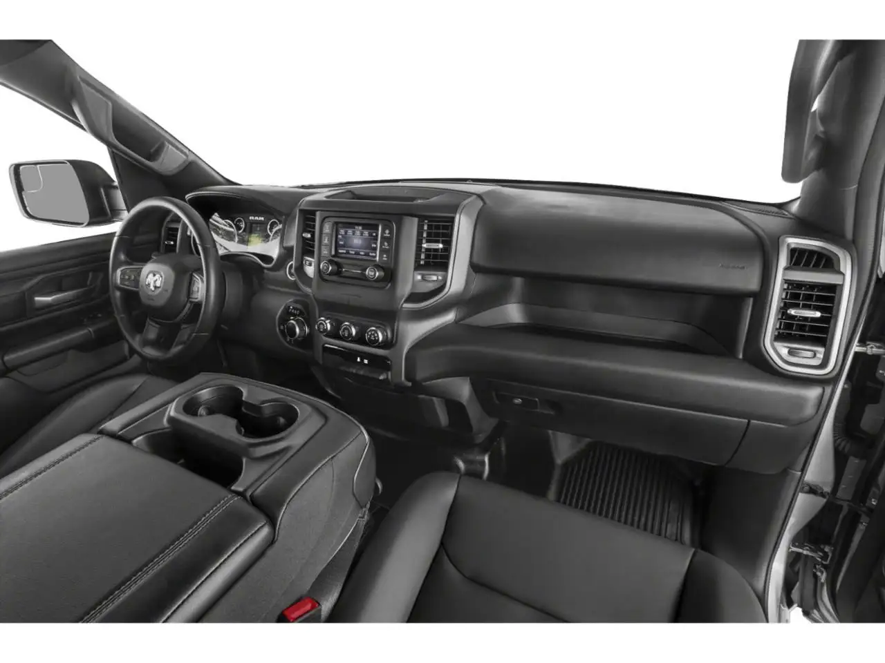 RAM 1500 photo RAM 1500