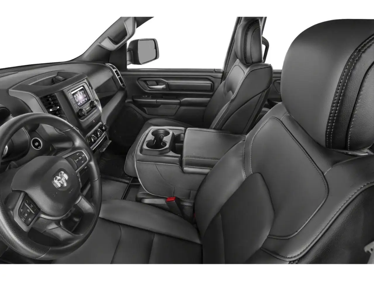 RAM 1500 photo RAM 1500