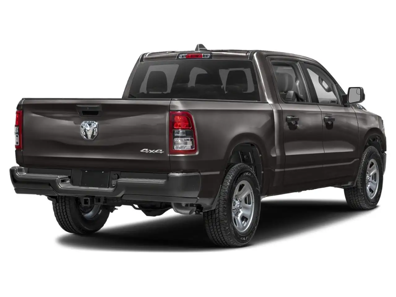 RAM 1500 photo RAM 1500