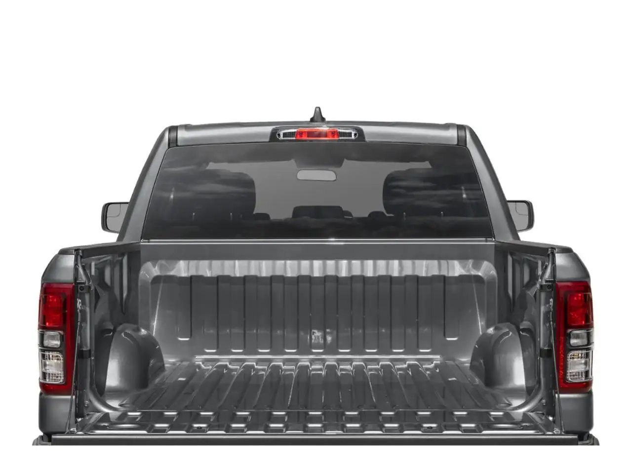 RAM 1500 photo RAM 1500