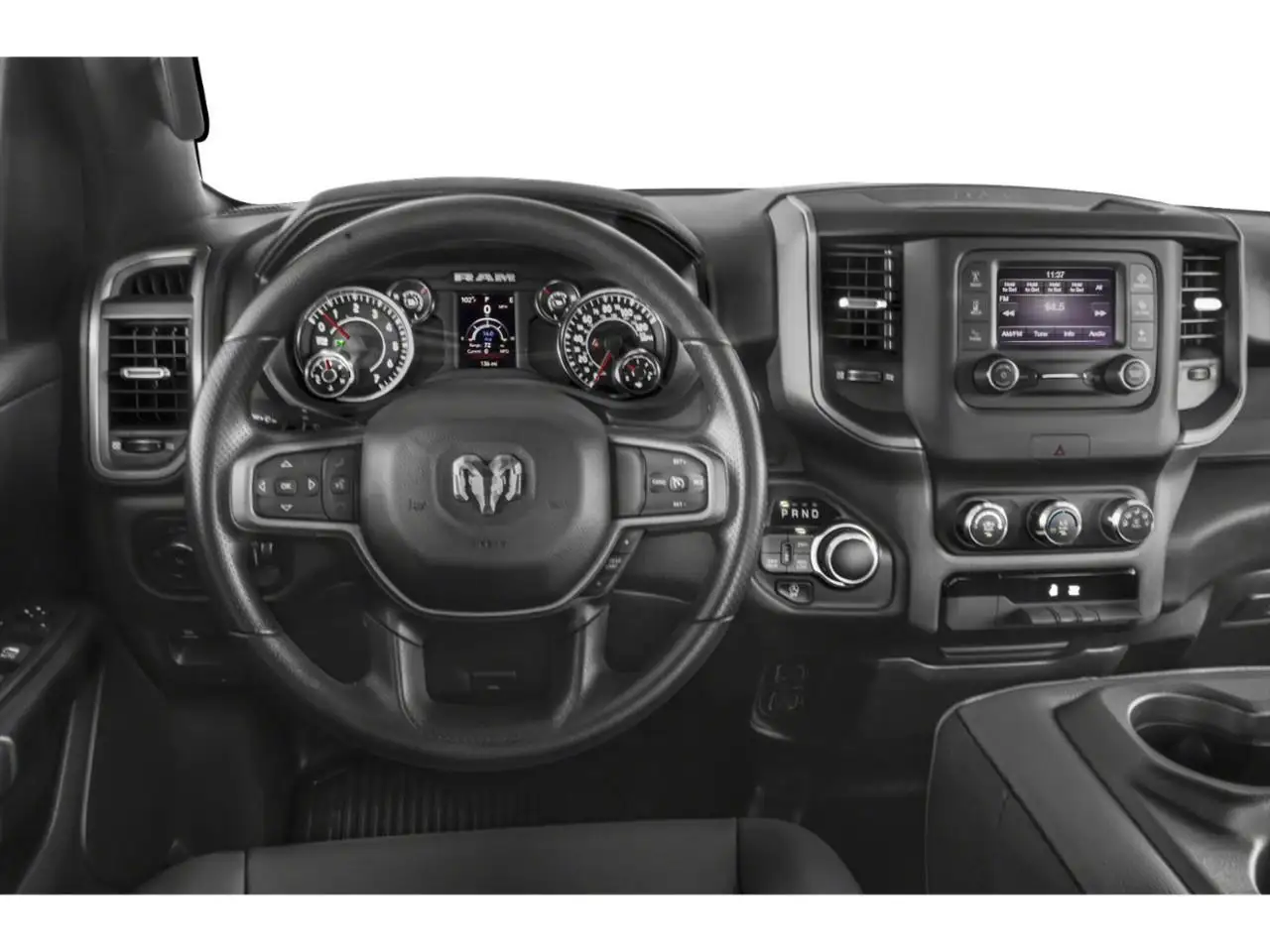 RAM 1500 photo RAM 1500