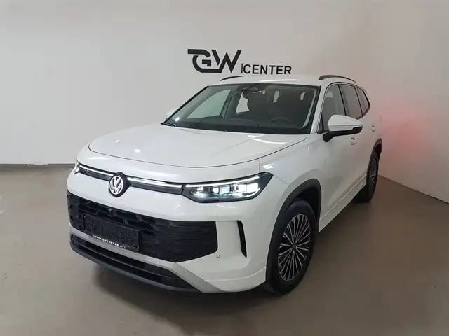 Volkswagen Tayron 1.5 eTSI 110 kW Life IQ Lights-Matrix-AHK 7-Sitzer 360