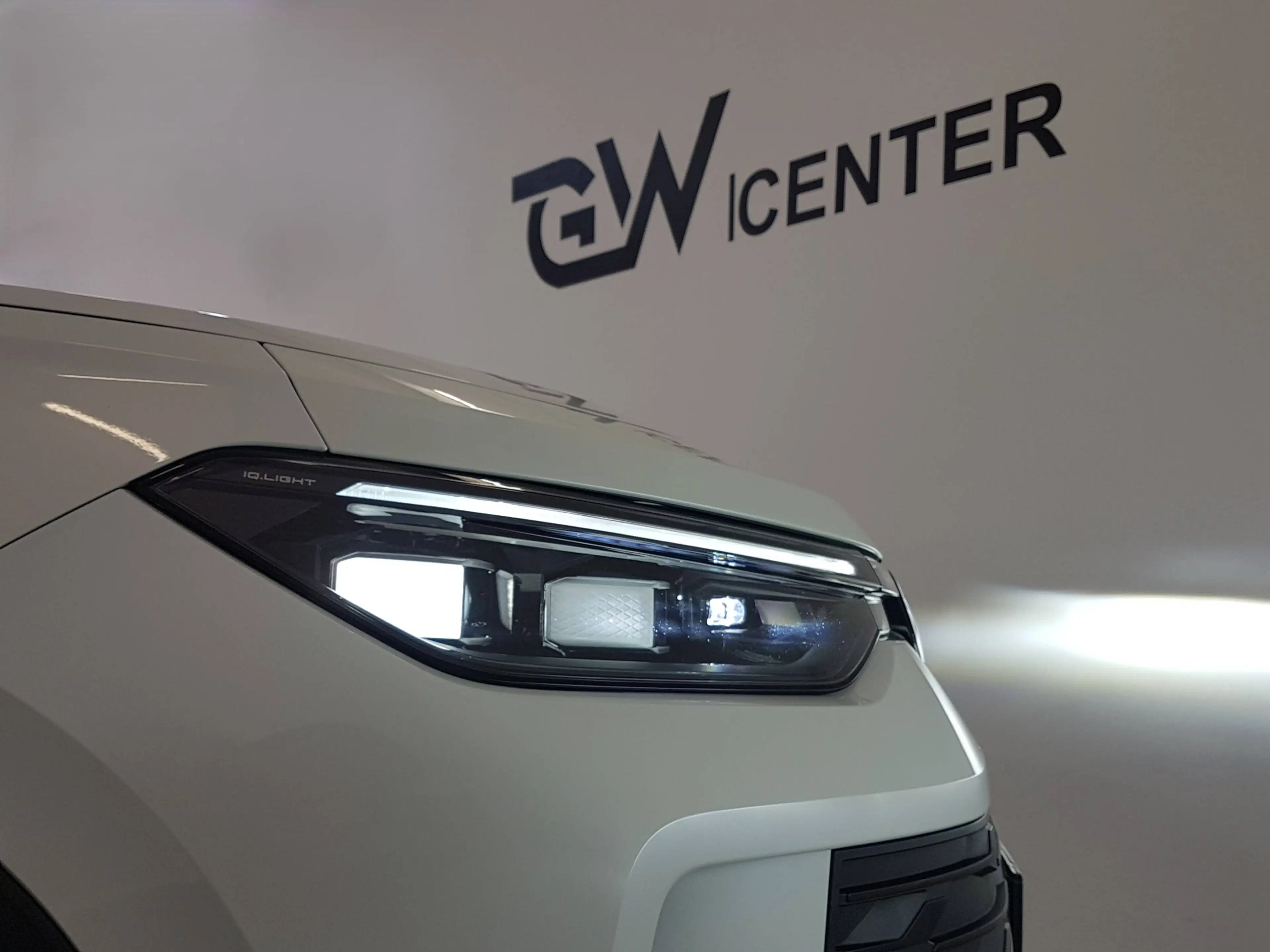 Volkswagen Tayron 1.5 eTSI 110 kW Life IQ Lights-Matrix-AHK 7-Sitzer 360 — photo 9
