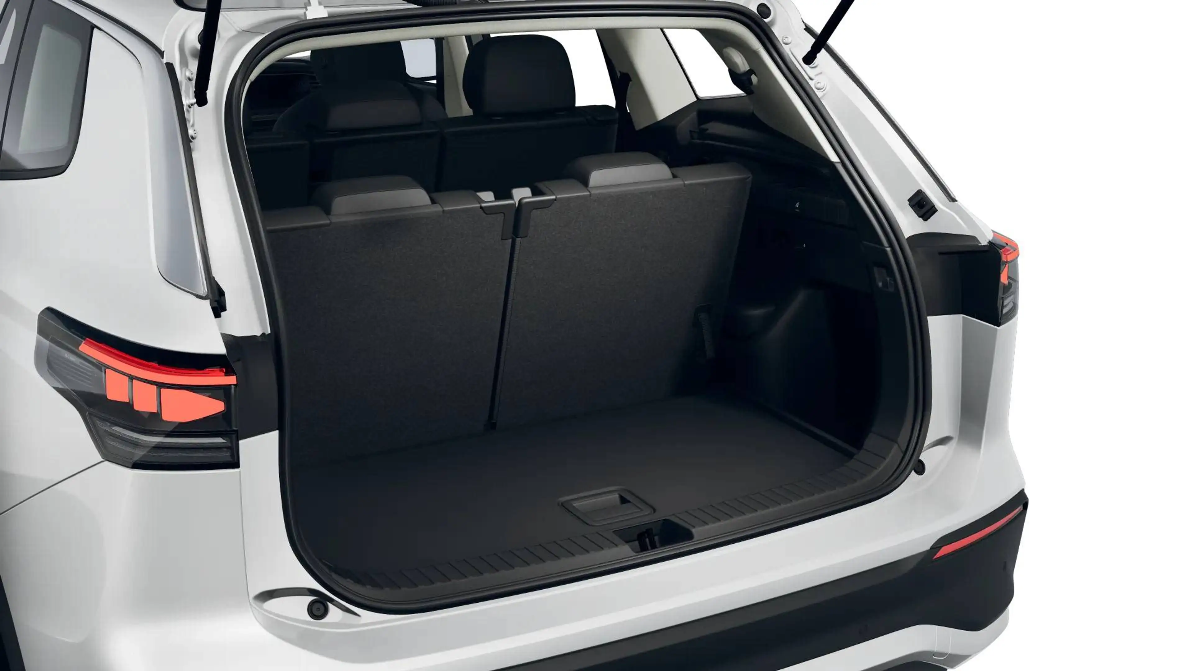 Volkswagen Tayron 1.5 eTSI 110 kW Life IQ Lights-Matrix-AHK 7-Sitzer 360 — photo 13