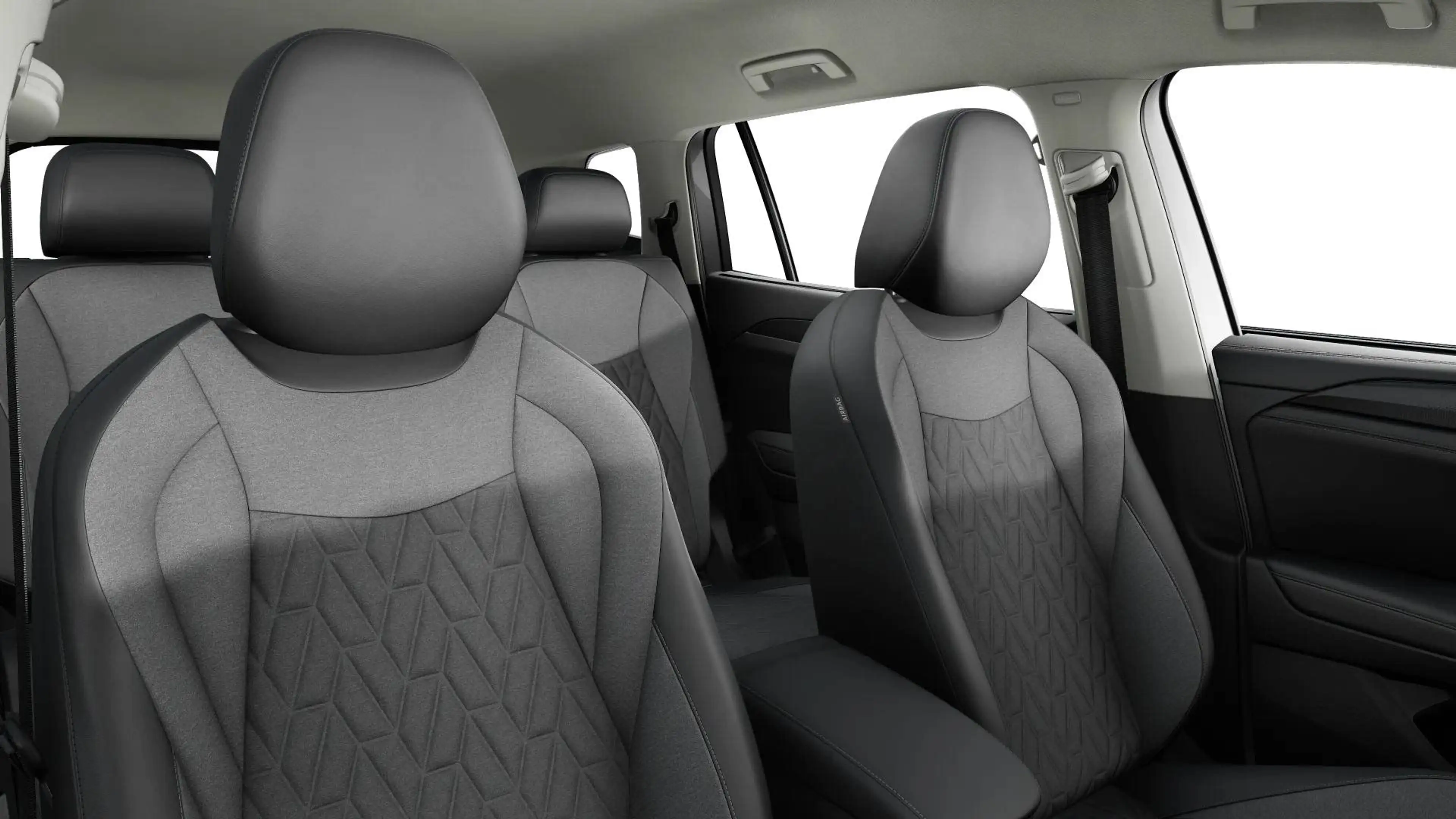 Volkswagen Tayron 1.5 eTSI 110 kW Life IQ Lights-Matrix-AHK 7-Sitzer 360 — photo 15