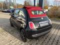 Fiat 500C Cabrio 1.4 16V Lounge Bi-Xenon, Faltdach, BT Schwarz - thumbnail 4