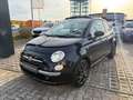 Fiat 500C Cabrio 1.4 16V Lounge Bi-Xenon, Faltdach, BT Schwarz - thumbnail 1
