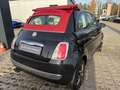 Fiat 500C Cabrio 1.4 16V Lounge Bi-Xenon, Faltdach, BT Schwarz - thumbnail 3
