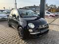 Fiat 500C Cabrio 1.4 16V Lounge Bi-Xenon, Faltdach, BT Schwarz - thumbnail 2