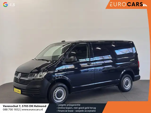 Volkswagen T6.1 Transporter 2.0 TDI L1H1 110 pk Airco Cruise Control Trekhaak