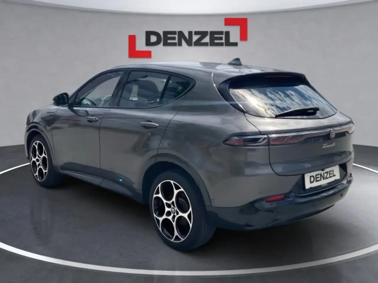 Alfa Romeo Tonale 2023