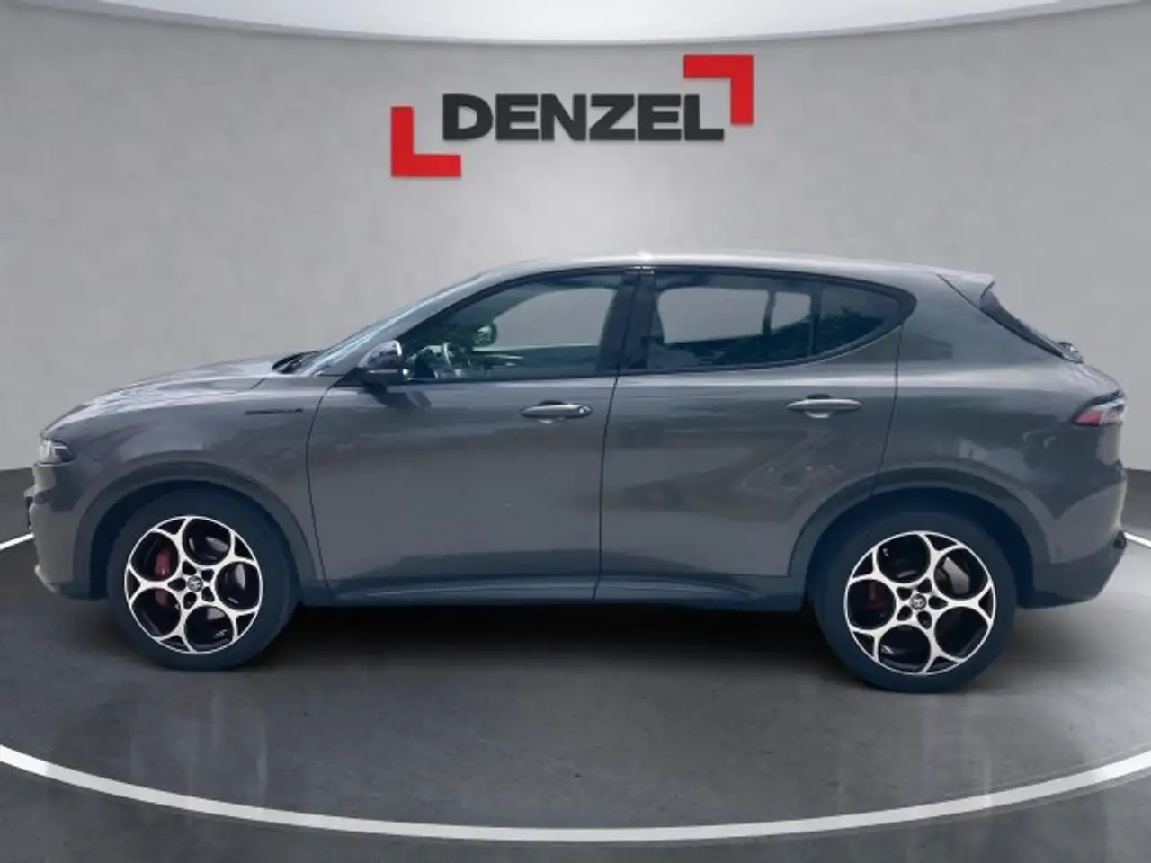 Alfa Romeo Tonale 2023