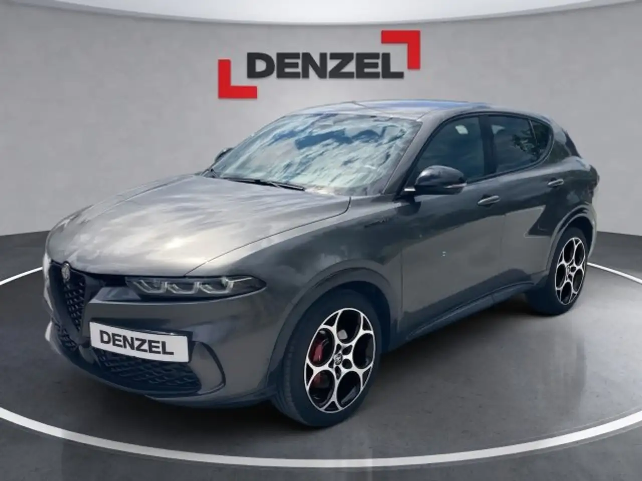 Alfa Romeo Tonale 2023