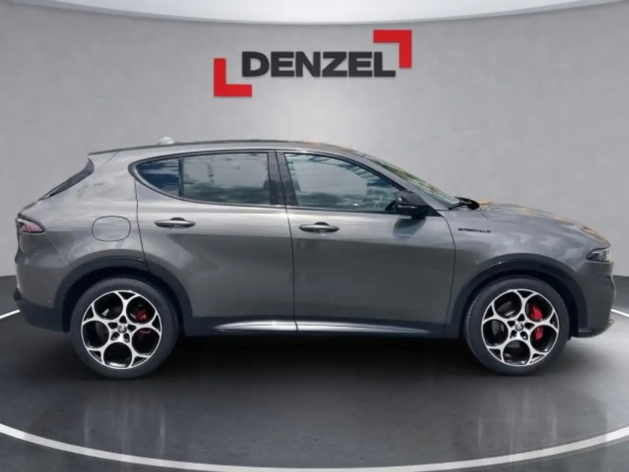 Alfa Romeo Tonale 2023