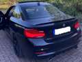 BMW 235 M235i xDrive Coupe Sport-Aut. Schwarz - thumbnail 4