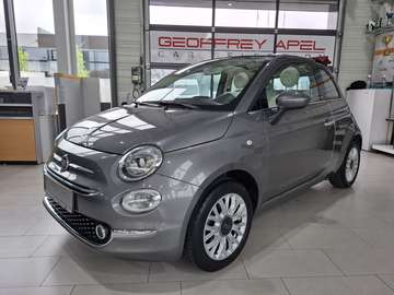 CABRIO, 1 HAND, 17000KM, NAVI, ALU 15'',REGUL , PD