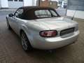 Mazda MX-5 1.8 Niseko Leder*Klima*Alu*Sitzheizungen Plateado - thumbnail 4