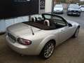 Mazda MX-5 1.8 Niseko Leder*Klima*Alu*Sitzheizungen Plateado - thumbnail 7