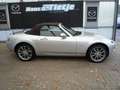 Mazda MX-5 1.8 Niseko Leder*Klima*Alu*Sitzheizungen Plateado - thumbnail 2