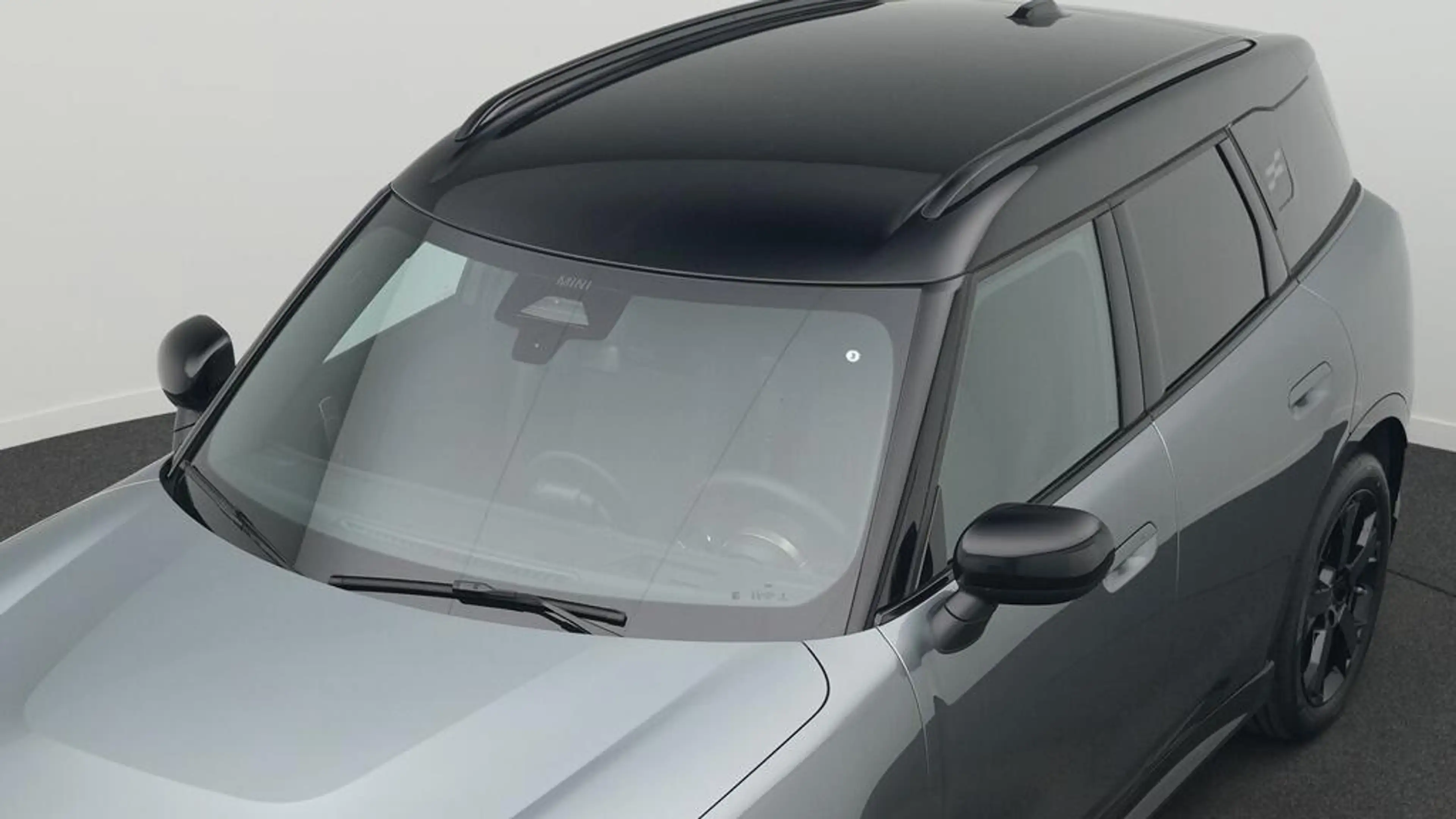 MINI Countryman D John Cooper Works Trim — photo 22