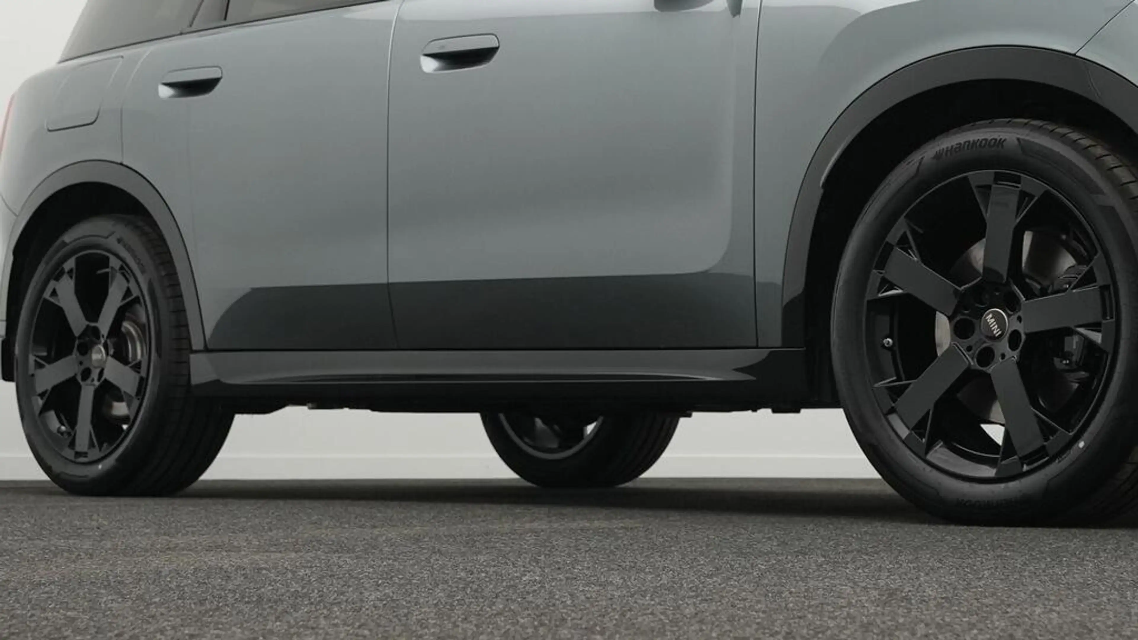 MINI Countryman D John Cooper Works Trim — photo 20