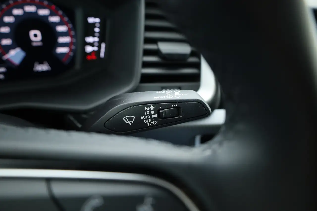 Audi A1 Sportback 30 Tfsi S-Line Arrow Gray Rijklaar, миниатюра 17