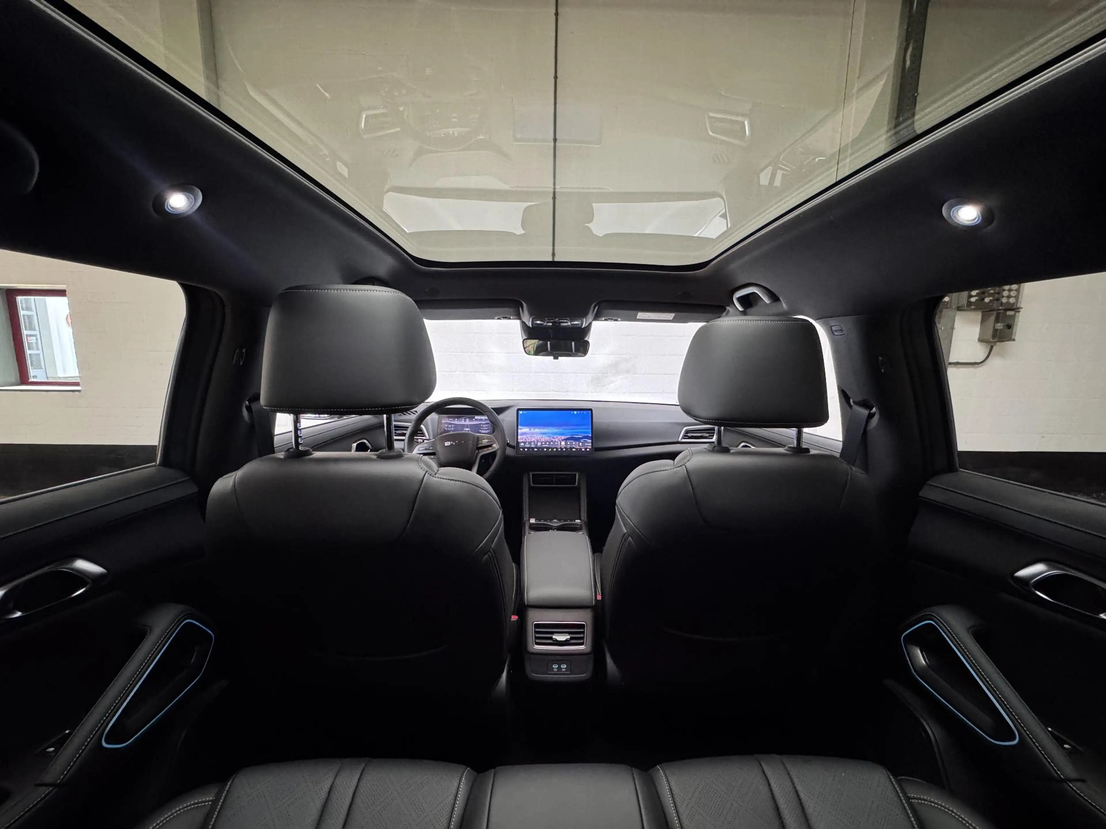 BYD Atto 2 1.5 DM-i Boost | Proefrijden, inruilen of een voor — photo 12