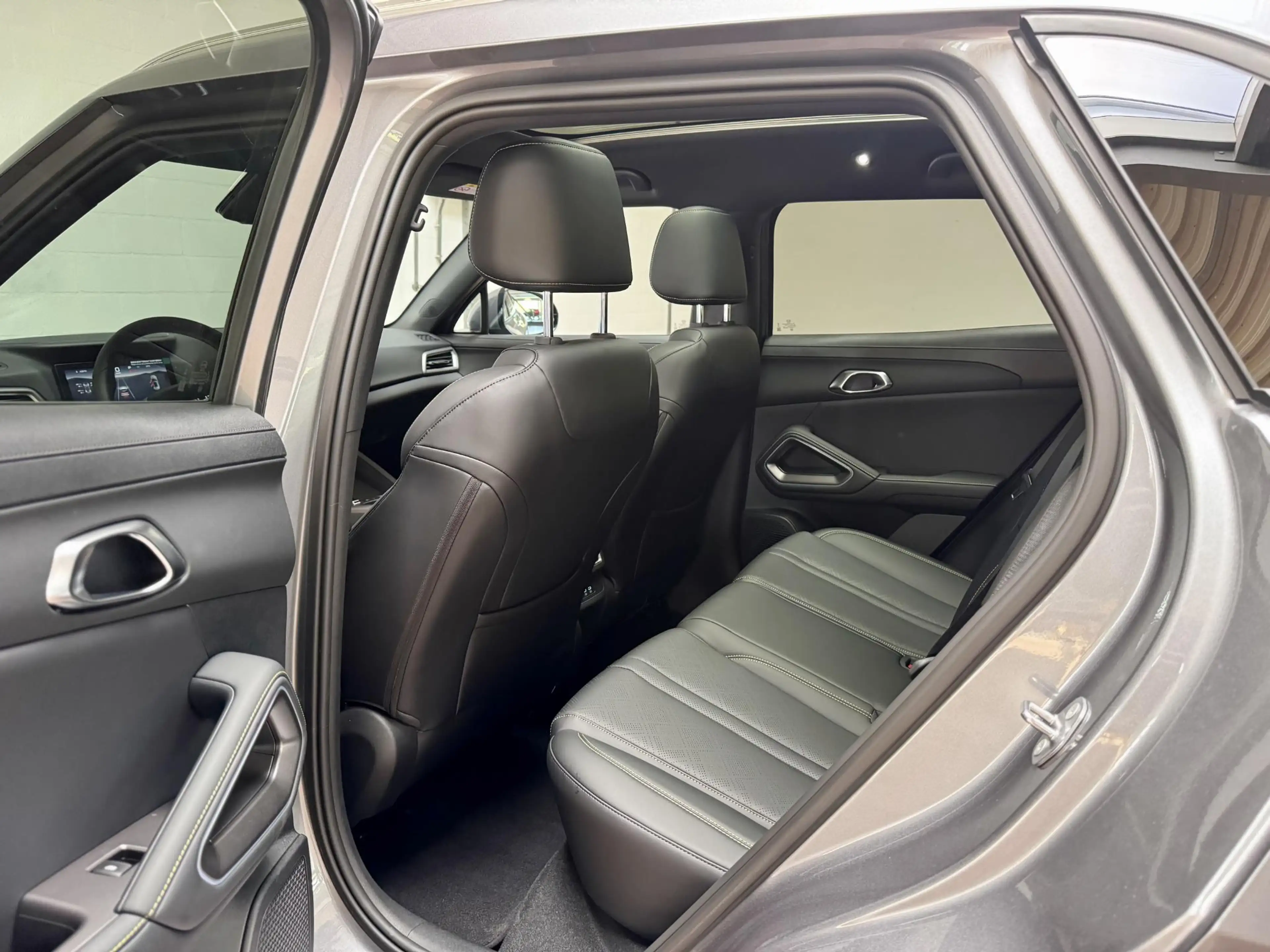 BYD Atto 2 1.5 DM-i Boost | Proefrijden, inruilen of een voor — photo 11