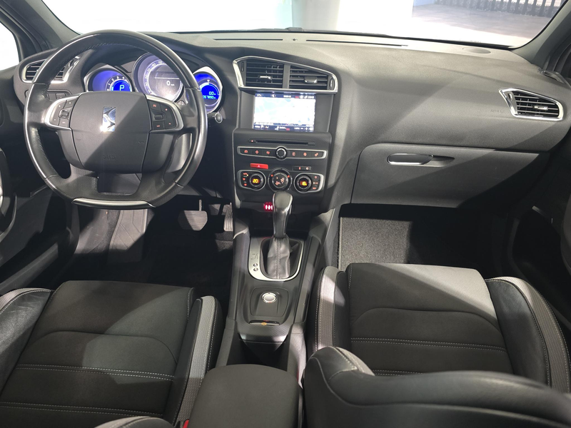 DS Automobiles DS 4 1.6 THP Chic AUTOMAAT | KEYLESS | TREKHAAK | CAM | — photo 13