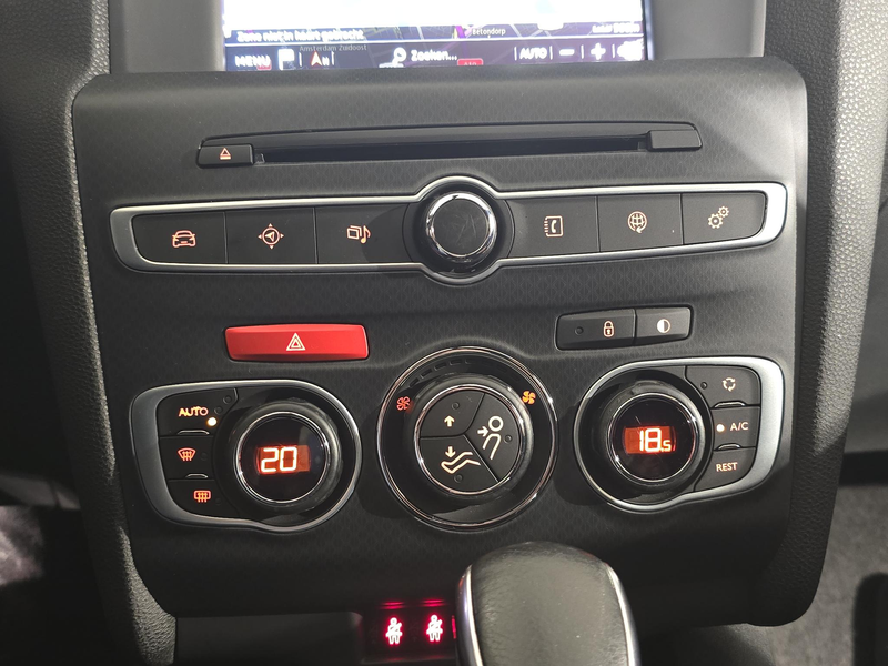 DS Automobiles DS 4 1.6 THP Chic AUTOMAAT | KEYLESS | TREKHAAK | CAM | — photo 12