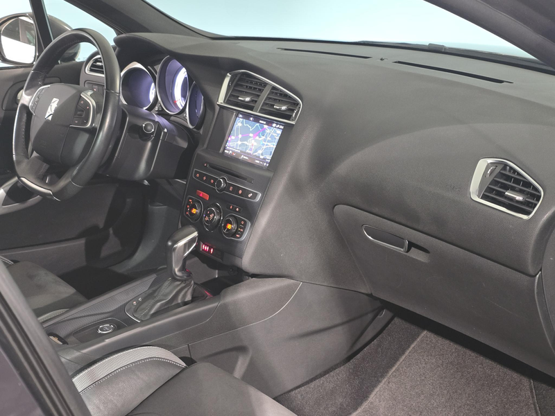 DS Automobiles DS 4 1.6 THP Chic AUTOMAAT | KEYLESS | TREKHAAK | CAM | — photo 3