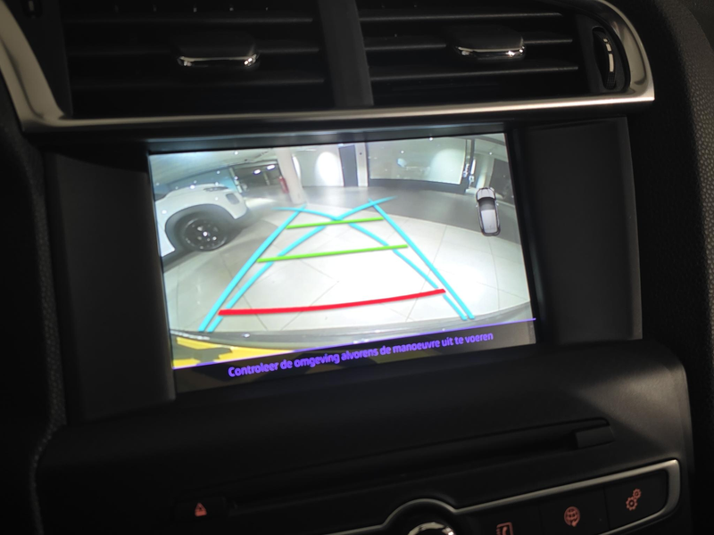DS Automobiles DS 4 1.6 THP Chic AUTOMAAT | KEYLESS | TREKHAAK | CAM | — photo 11
