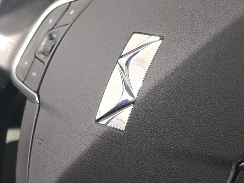 DS Automobiles DS 4 1.6 THP Chic AUTOMAAT | KEYLESS | TREKHAAK | CAM | — photo 14