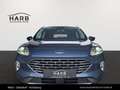 Ford Kuga Titanium Blau - thumbnail 2
