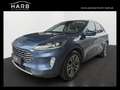 Ford Kuga Titanium Blau - thumbnail 1