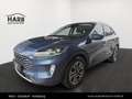Ford Kuga Titanium Blau - thumbnail 4